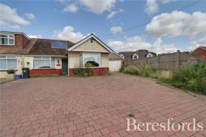 227 Green Pastures, Nine Ashes Road, High Ongar, Ingatestone CM4 0JZ