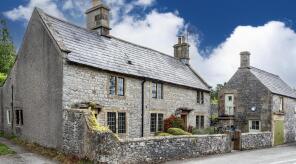 Thatchers, Dig Street, Buxton SK17 0AQ