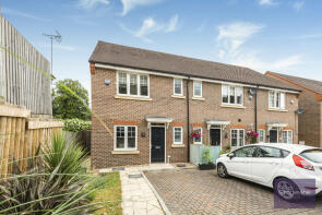 20, Garraway Close, Reading RG10 9FJ