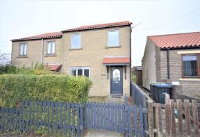 Lark Rise, Middleton Road, Bishop Auckland DL13 5RR