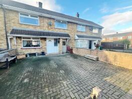 96, Central Drive, Spennymoor DL16 7DW