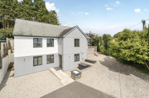 Grey Nelly House, Road From Callington Road To Honicombe Corner, Callington PL17 8BG