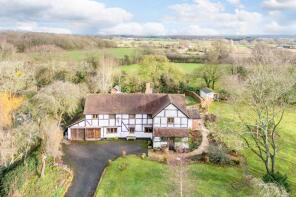 Gatepiece Cottage, U64611 Kings Green, Kings Green, Worcester WR6 6YG