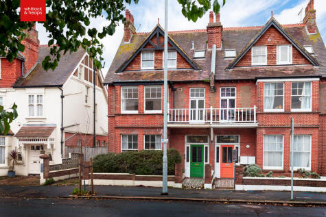 Sackville Road, Hove