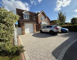 24, Woodlands, Chester Le Street DH2 1TP
