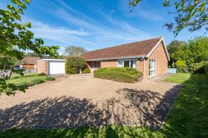 14, Prentices Lane, Woodbridge IP12 4LF