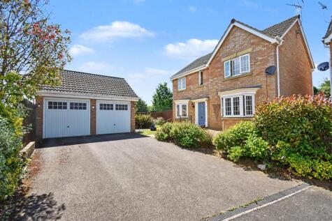 NN18, Huntingdon Close, Corby