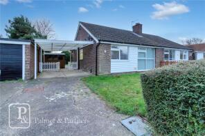15, Herrings Way, Colchester CO6 3NB