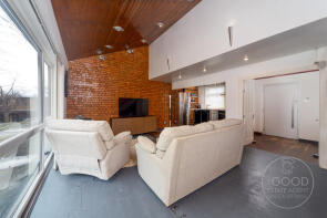 12 Flat, The Paddock, Wilmslow SK9 3HG