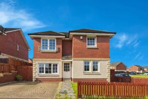 56, Bell Quadrant, Carfin, Motherwell ML1 4GN