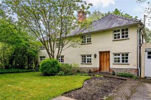 Laburnum Cottage, Assington Green, Sudbury CO10 8LZ