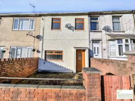41, Beaufort Road, Tredegar NP22 4NT