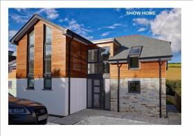 Homer Park, Homer Park Road, Trevone, Padstow PL28 8QU