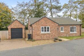 11, Granary Close, Bungay NR35 2BF