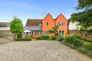 Beech Cottage, High Street, Saffron Walden CB11 4TD
