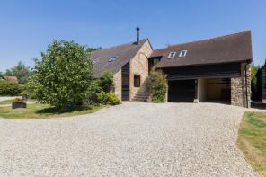2, Beaulieu Court, Sunningwell, Abingdon OX13 6RQ