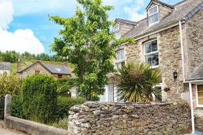 Rosemont, Access To The Retreat Hospital, Bridge, St. Columb TR9 6BD