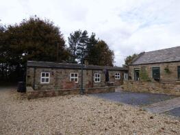 Swallows Nest Cottage, Darley Road, Stonedge, Ashover S45 0LW