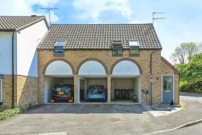 23, The Elms, Cambridge CB23 1ND