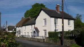 Somerleigh, Road From Hill Head Cross To The Grove Inn, Umberleigh EX37 9ST