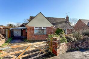 5, Bay Trees Close, Littlehampton BN16 1JQ