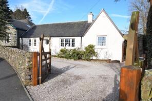 Rose Cottage, Skirling ML12 6HD
