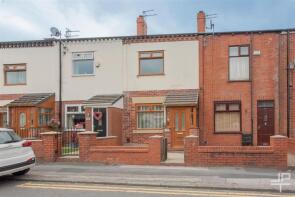 62, Morris Green Lane, Bolton BL3 3LS