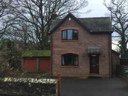Church View, Scaleby, Carlisle CA6 4LJ