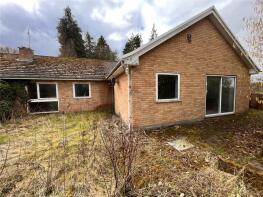 16, Nant-y-deri, Felindre, Brecon LD3 0TG