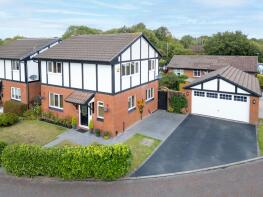 38, Gables Close, Poulton-with-fearnhead, Warrington WA2 0DR