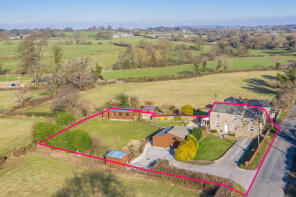 High Abbey, Bay Horse Lane, Lancaster LA2 0HP