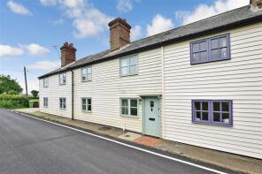 2, Mill Cottages, Otterden Road, Faversham ME13 0BN