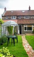 2, Pond Cottages, Great Edstone To Greystones, Great Edstone, York YO62 6PA
