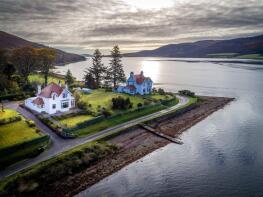 Bonahaven, Colintraive PA22 3AS