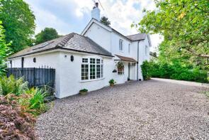 White Cottage, The Square, Preston PR3 1AU