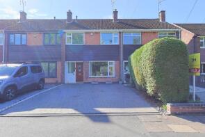 12, Shottery Close, Coventry CV5 7HS