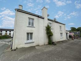 Cobb Cottage, St Florence, Tenby SA70 8LU