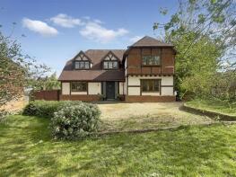 11, Newfield Road, Sonning Common, Reading RG4 9TB