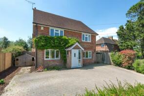 Richmond House, Church Lane, Canterbury CT4 8HB