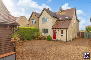 3, Hilltop Cottages, Main Road, Northampton NN7 4SP