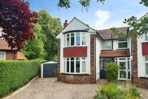 11, Varden Avenue, Nottingham NG9 2SJ