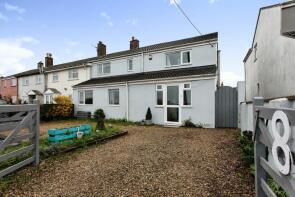 8, Westover, Greenpits Lane, Nunney, Frome BA11 4NN