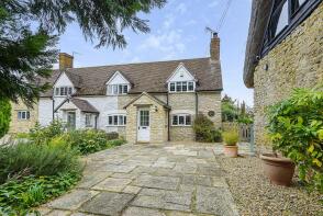 76, Barrow Road, Shippon, Abingdon OX13 6JQ
