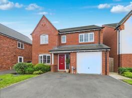 5, Stirling Road, Hartshorne, Swadlincote DE11 7FD