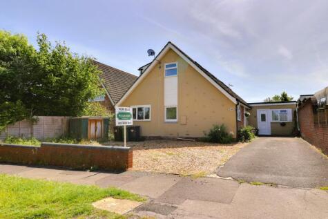 Rosemary Way, Horndean