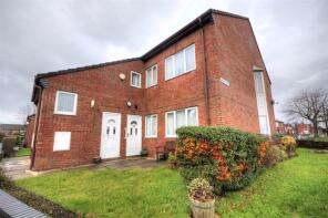 2, Pinfold Court, Alexandra Road, Liverpool L23 7TD