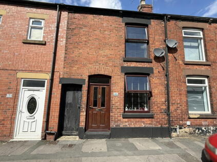 Nelson Street, Hyde, SK14 1PE