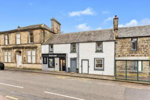 21, Bank Street, Livingston EH53 0AS