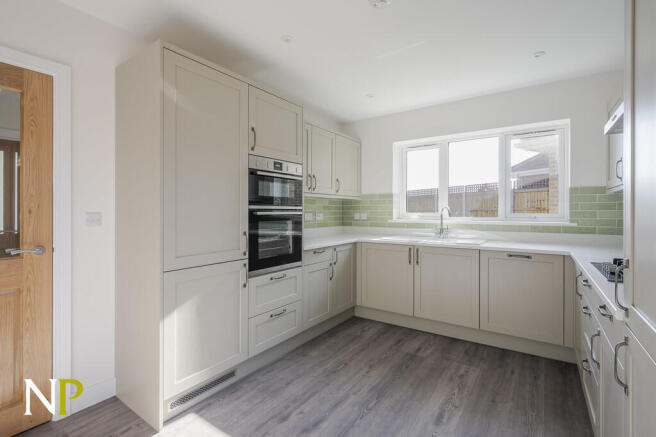 Example kitchen o...