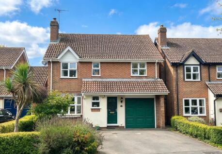 Langley, Southampton, Hampshire, SO45